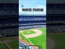 The new Baseball United ballpark is ready, with dimensions inspired by the legendary Yankee Stadium.