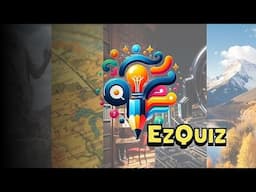 EzQuiz (100% Longplay)