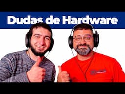 Respondo tus dudas de Hardware en Halloween! 🎃