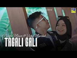 Nabila Moure ft Vicky Marchel - Tagali Gali (Official Music Video)