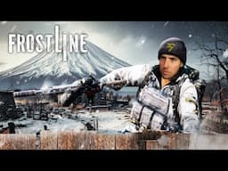 Is Modded DayZ Frostline Actually Good?