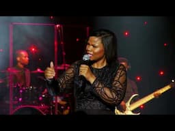 Nkosi yam- LIVE AT JOBURG THEATRE