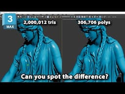 Have you tried Flow Retopology in 3ds Max?