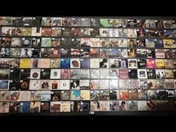 Wall Of Records: More Music is About to Come