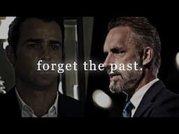 FORGET THE PAST - Motivational Speech