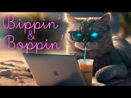 Bippin & Boppin On The Streets of The Internet!