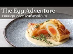 A Delicious Way to Serve Eggs: A Timeless Recipe from the 1900s