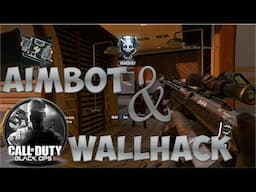 Black Ops 2 Mods - Aimbot & Wallhack