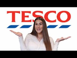 TESCO FOOD SHOP