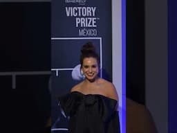 Victory Prize debuta en México