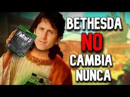 5 Cambios para FALLOUT 5 que Salvarían a BETHESDA