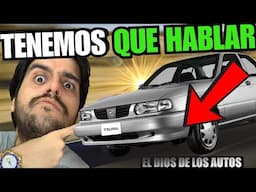 7 COSAS QUE NO SABES DEL NISSAN TSURU / SENTRA CLASICO