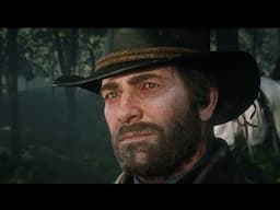 THE END | Red Dead Redemption 2 Part 9 (My First Time Ever)