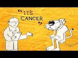 Chester Cheetah Dying of Cancer | CMTOWN ANIMATED