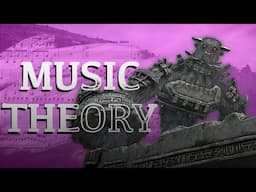 How Shadow of the Colossus' Music Works