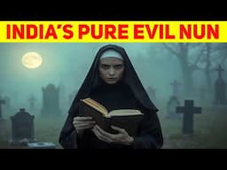 1990களில் இந்தியாவை அதிர வைத்த Most Evil Nun | உண்மை சம்பவம் | Minutes Mystery