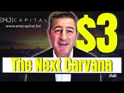 DeFi Technologies The Next Carvana - Analyst Predicts Explosive Growth