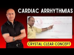 Cardiac Arrhythmias | Tachycardia and Bradycardia | Cardiology