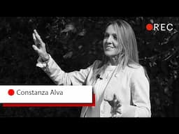 Constanza Alva: "El Amor es más fuerte"