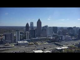 ANF+ Cold, wintry-feeling weather continues across metro Atlanta