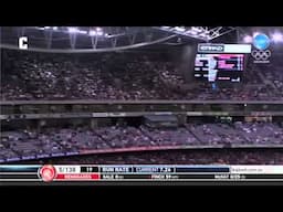 Toyota BBL Memorable Moments Rd 4