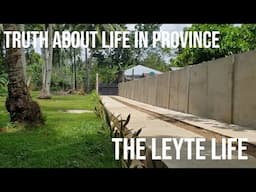 The Leyte Life : More Life Updates From the Province // Southern Leyte Vlogs