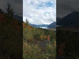 Matanuska Glacier