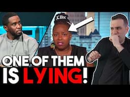 The TRUTH ABOUT DIDDY! Is Jaguar Wright LYING? Body Language Analyst Reacts to Viral Interview!