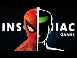 What if Insomniac Made a AAA Ben 10 Game?