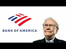 Warren Buffett on Bank of America (BAC)