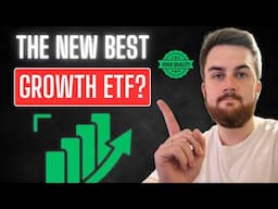 Is This The New Best Growth ETF? | 2024