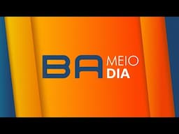 Drop do "Bahia Meio Dia" da TV Bahia (2020)