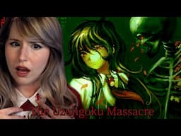 DANGANRONPA HORROR GAME!? - Let's Play - The Uzujigoku Massacre