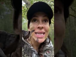 Bowhunt deer with me #shorts EP 4