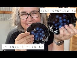 Kiln Opening #2