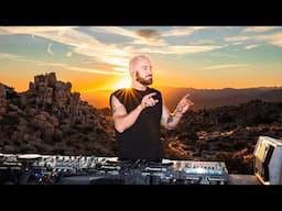 James Hype - California Sunrise - 5 deck mix