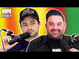 Vibe Translator | Alexis Guerreros | OOPS The Podcast Ep. 562