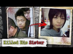 The Brother Who Killed His Sister And Kept Her Body In His Closet | The Case of Azumi Muto