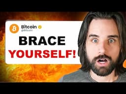 🔴Bitcoin SMASHES $93,000 - Things are about to go insane!