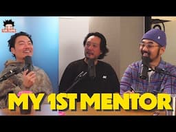 A Conversation With My FIRST Mentor Brian Lee ft. Jaeki Cho of Righteous Eats