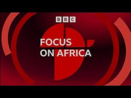 AGOA Interview | BBC World Service