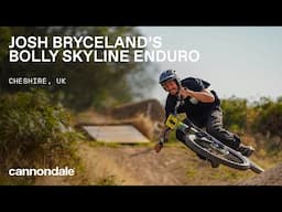 Top Pros to Average “Joes” Join Josh Bryceland at Bolly Skyline Enduro