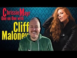 Chrissie Mayr Podcast LIVE with Cliff Maloney! Pennsylvania Courts! Scott Pressler Fights!