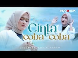 Puja Saiba - Cinta Coba Coba  (Official Music Video)