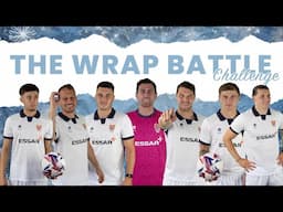 Feature | The Wrap Battle Challenge