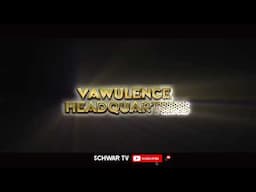 Are you readyyyy for Vawulence Headquarters (VH)?