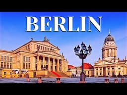 Berlin City Tour | The Best Of Berlin, Germany TRAVEL VIDEO | Vacation Travel Guide