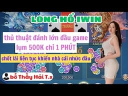 Iwin - Iwin68 | Game Bài Đổi Thưởng 2024 | Mẹo Ăn Non Long Hổ Iwin Đầu Game Siêu Hay | Iwin Uy Tín