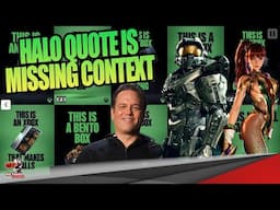 Indiana Jones, Blade, Halo Quote Seems Off, PS Games on XBOX? and Steller Blade DLC Paid?