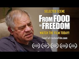 From Food to Freedom - Selected Scene - Freedom